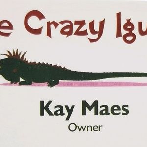 Meet your Posher, Kay